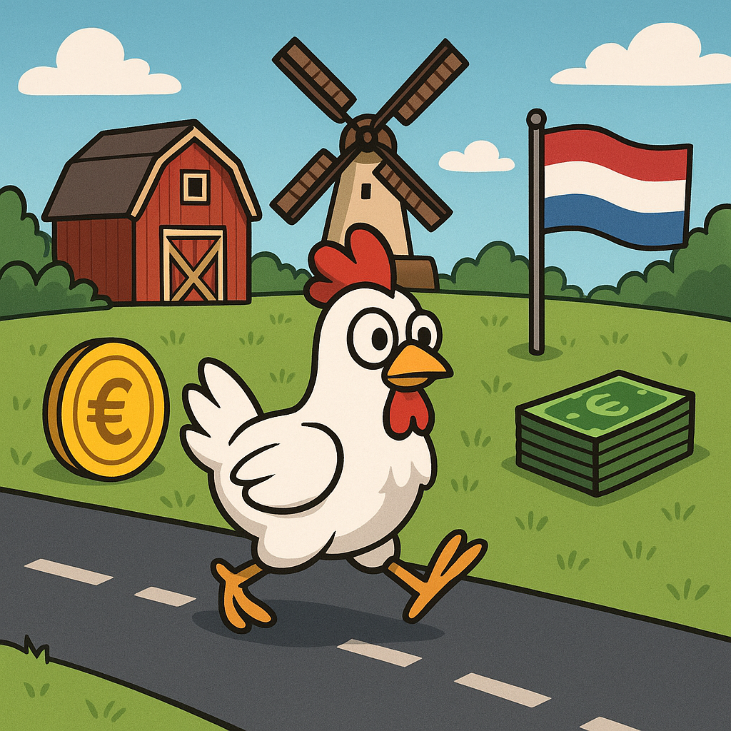 Hoe je geld kunt verdienen met Chicken Road Cross Game in Nederland in 2026: Een complete gids voor spelstrategieën en uitbetalingen
