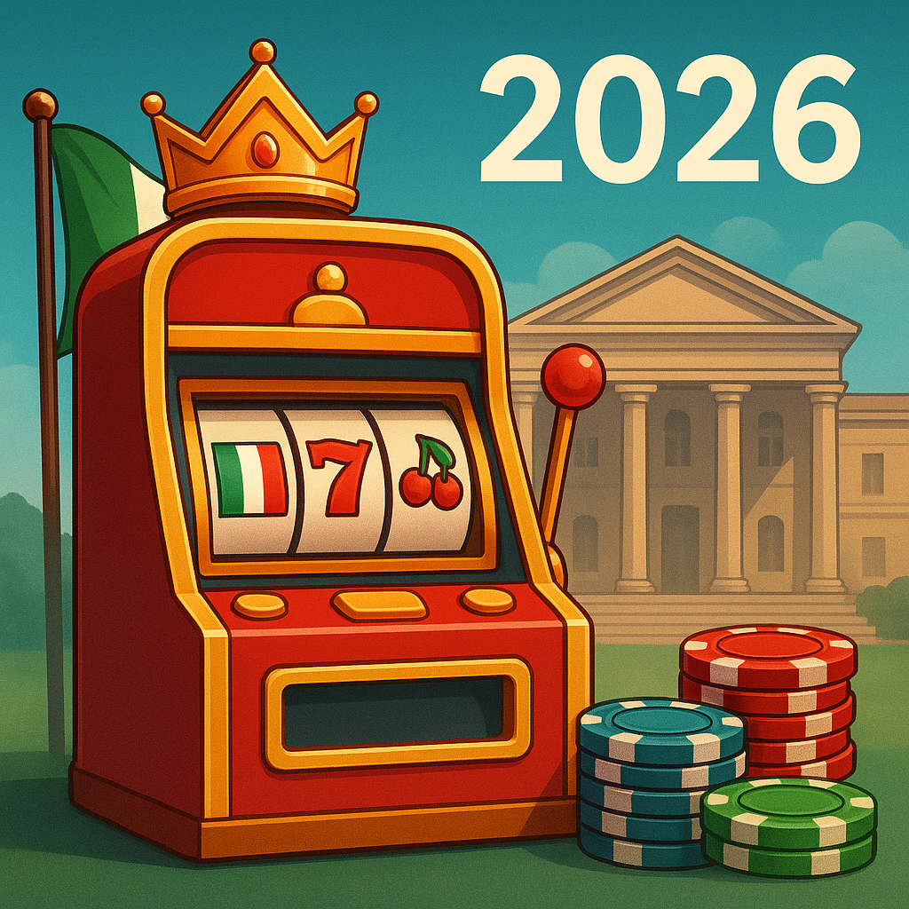 Royal Reels Casino in Italia nel 2026: Recensioni, Bonus e Alternative per Giocatori Italiani