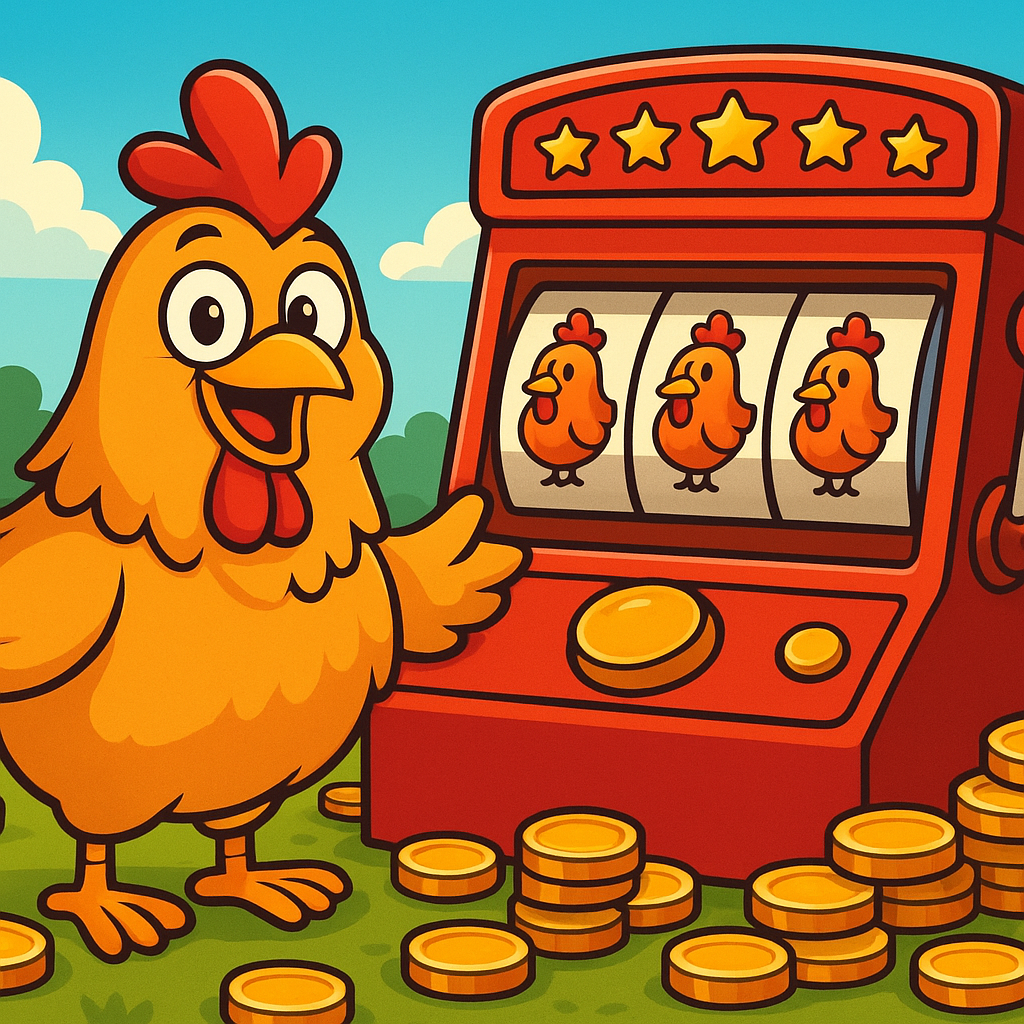 Chicken Road: Die besten deutschen Online-Casinos mit diesem beliebten Slot-Spiel im Jahr 2026