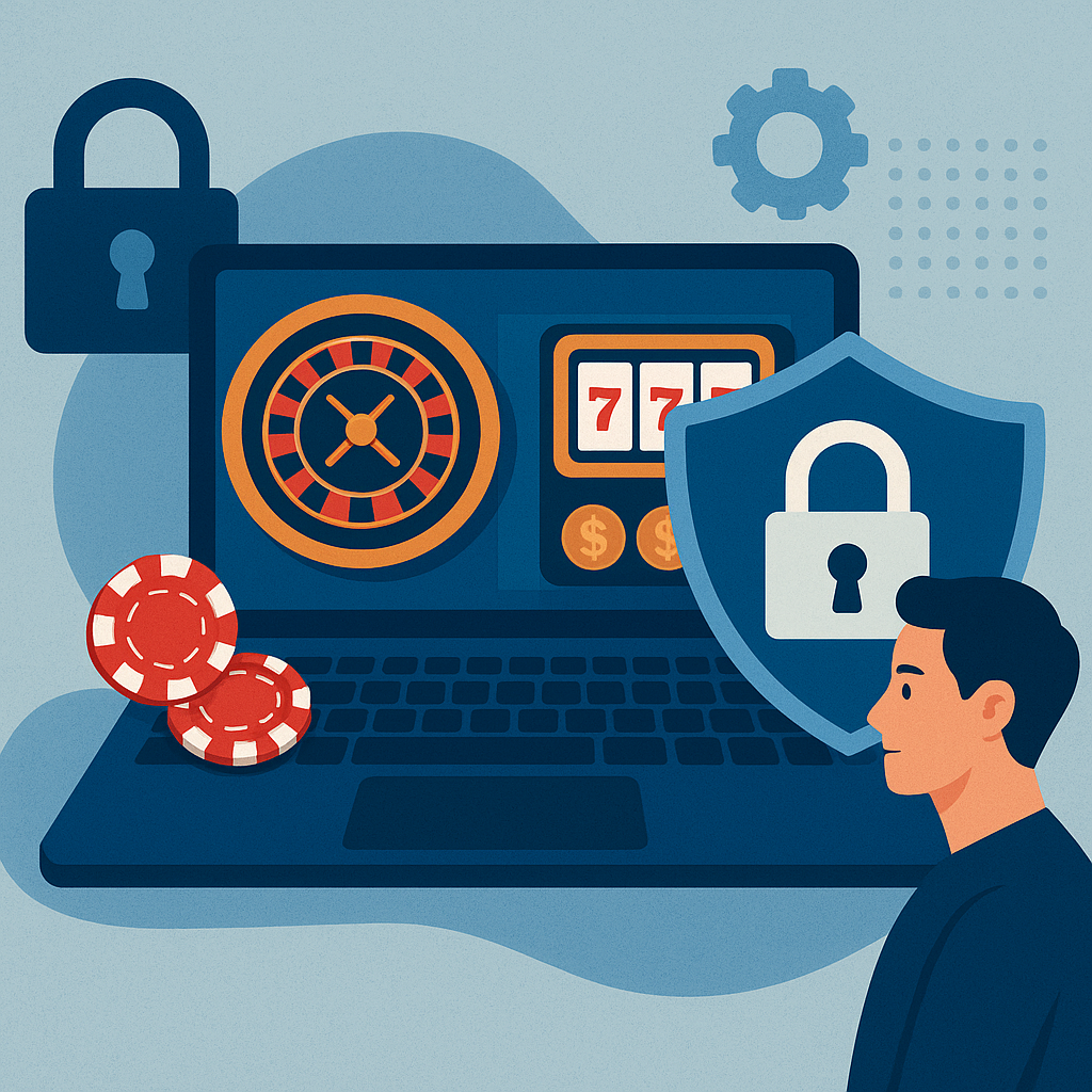 Online Casinos und Datenschutz: Was Spieler wissen müssen 2026