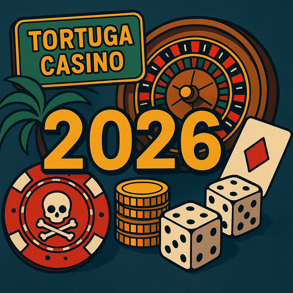 Tortuga Casino en 2026 : Analyse approfondie et alternatives populaires en France