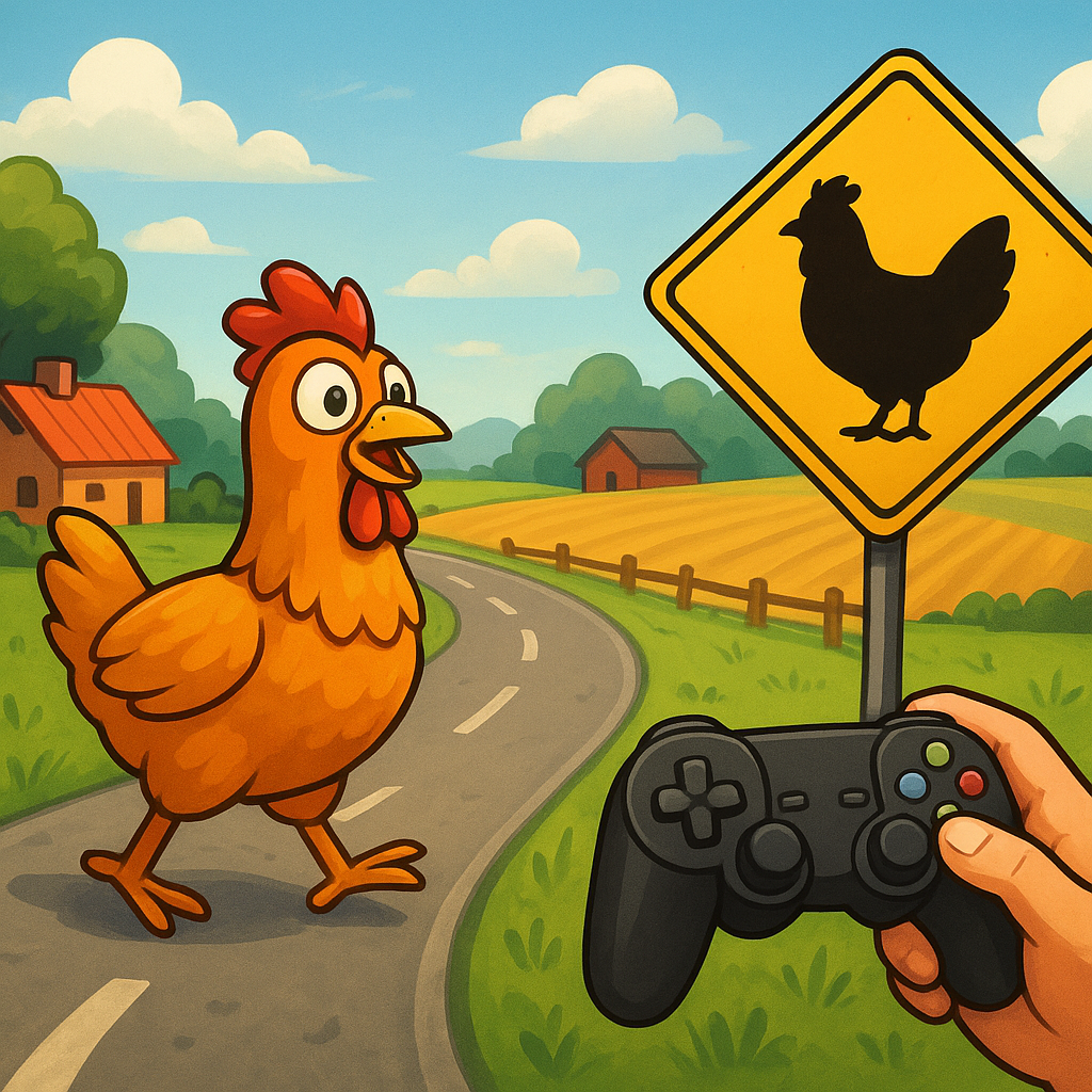Chicken Road in NL: Hoe Inout Games Nederland veroverde in 2026