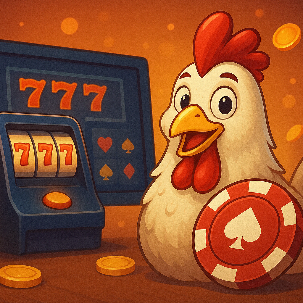 Chicken Road Casino review 2026: Is het nog steeds de beste online casino voor Nederlandse spelers?
