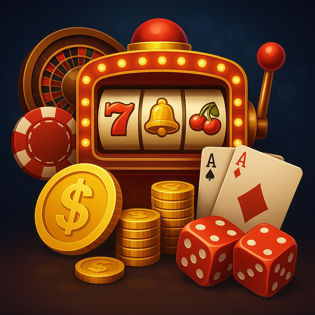 Emotiva Casino en 2026: análisis completo, bonos y alternativas legales en España