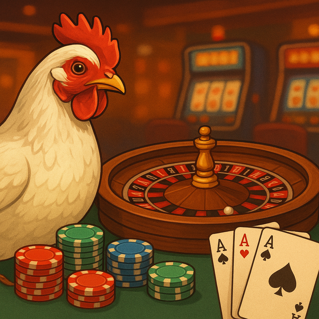 Chicken Road Casino: De beste strategieën voor Nederlandse spelers in 2026