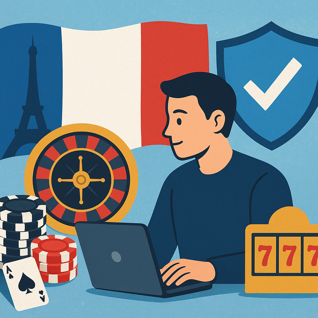 Roobet en France en 2026 : légalité, alternatives et astuces pour jouer en toute sécurité