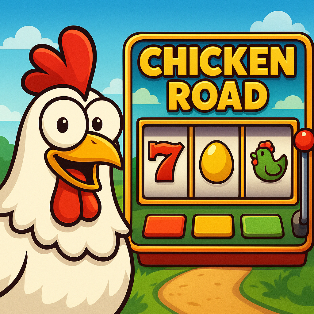 Chicken Road Gokkast: De Ultieme Gids voor Nederlandse Spelers in 2026