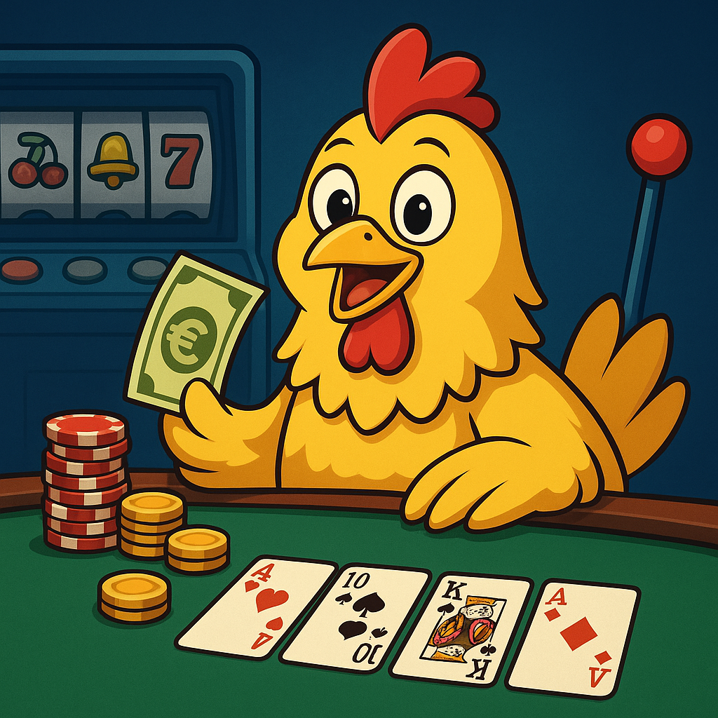 Chicken Road Uitbetaling in Nederlandse Online Casino’s (2026)