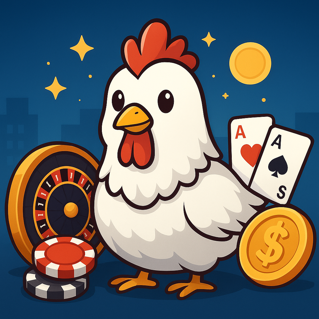 Ist Chicken Road seriös? Eine umfassende Bewertung der Online-Casino-Plattform in Deutschland 2026