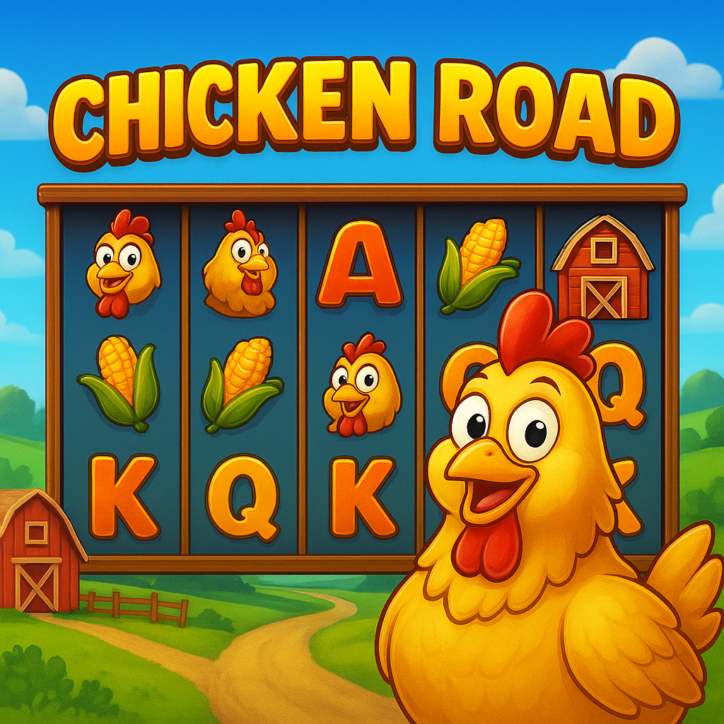 Chicken Road Spielautomaten: Die besten Hühner-Slots in deutschen Online-Casinos 2026