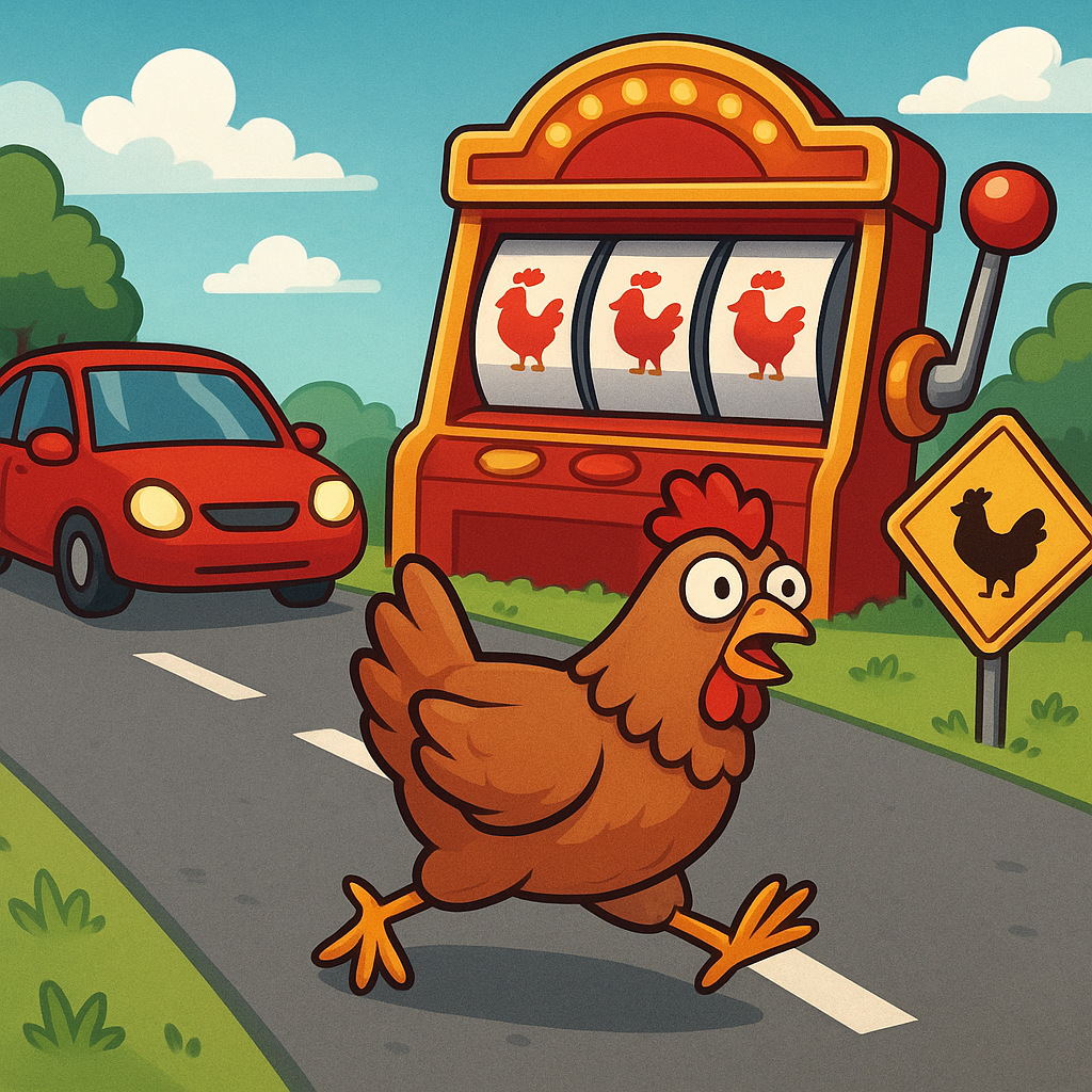 Chicken Road Oversteken Casino Spel: De Ultieme Gids voor Nederlandse Spelers in 2026