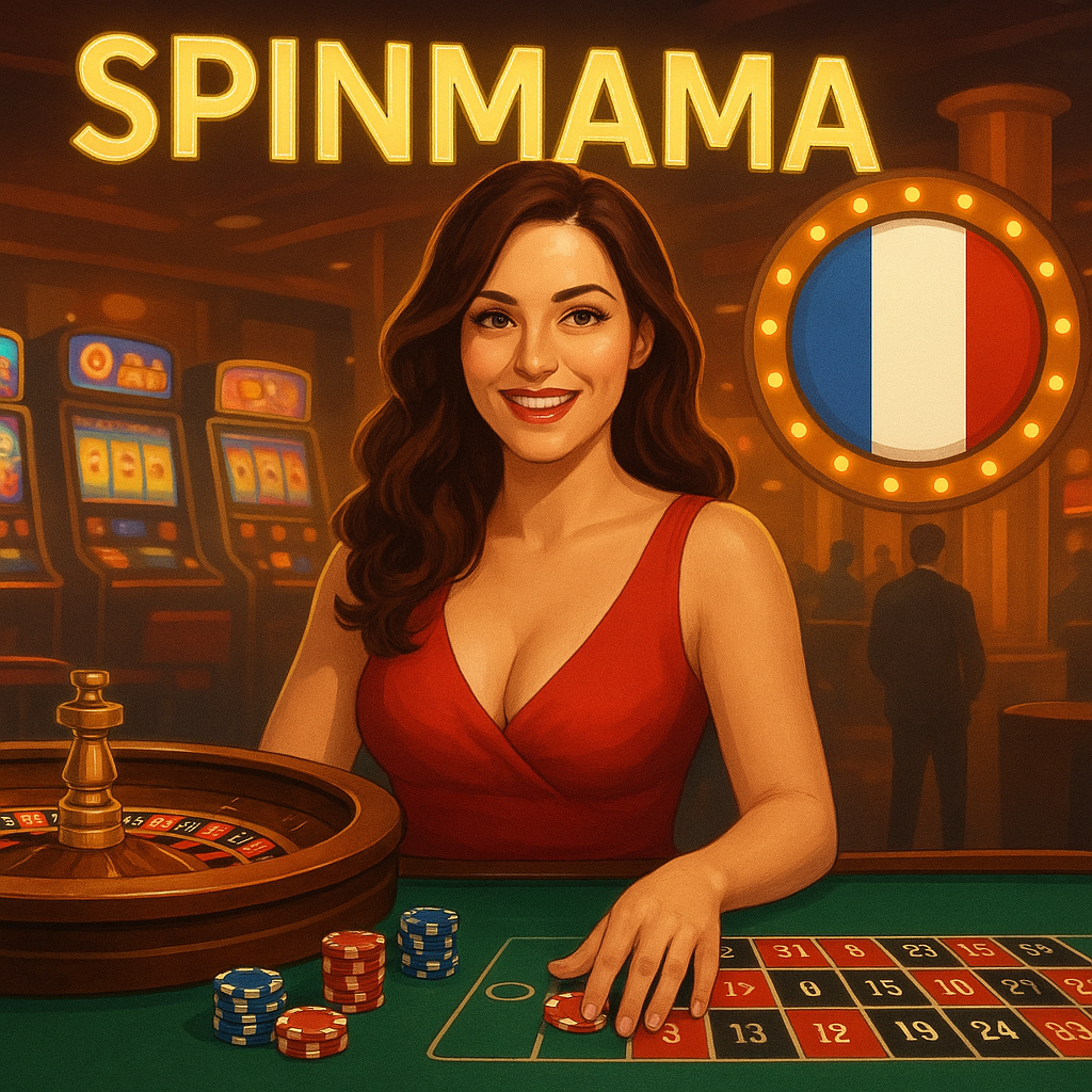 SpinMama : Pourquoi ce casino français est-il l’un des favoris des joueurs en 2026 ?