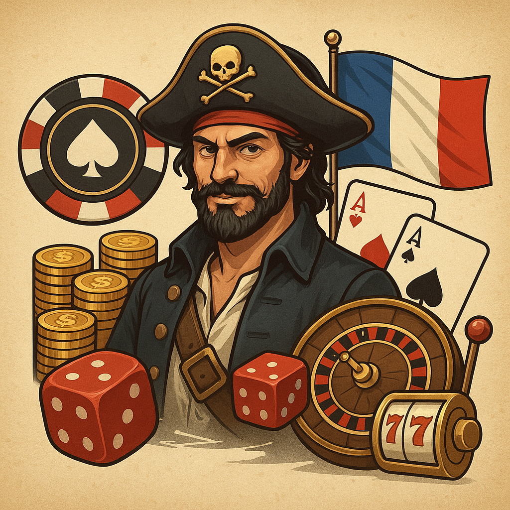Tortuga Casino : un guide complet pour les joueurs français en 2026