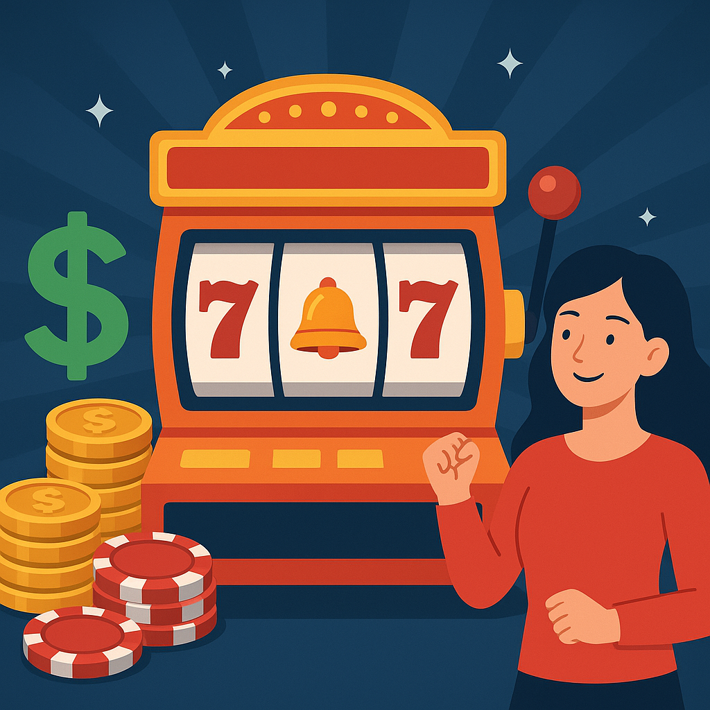 Wonaco Casino Recensioni e Bonus 2026: La Guida Completa