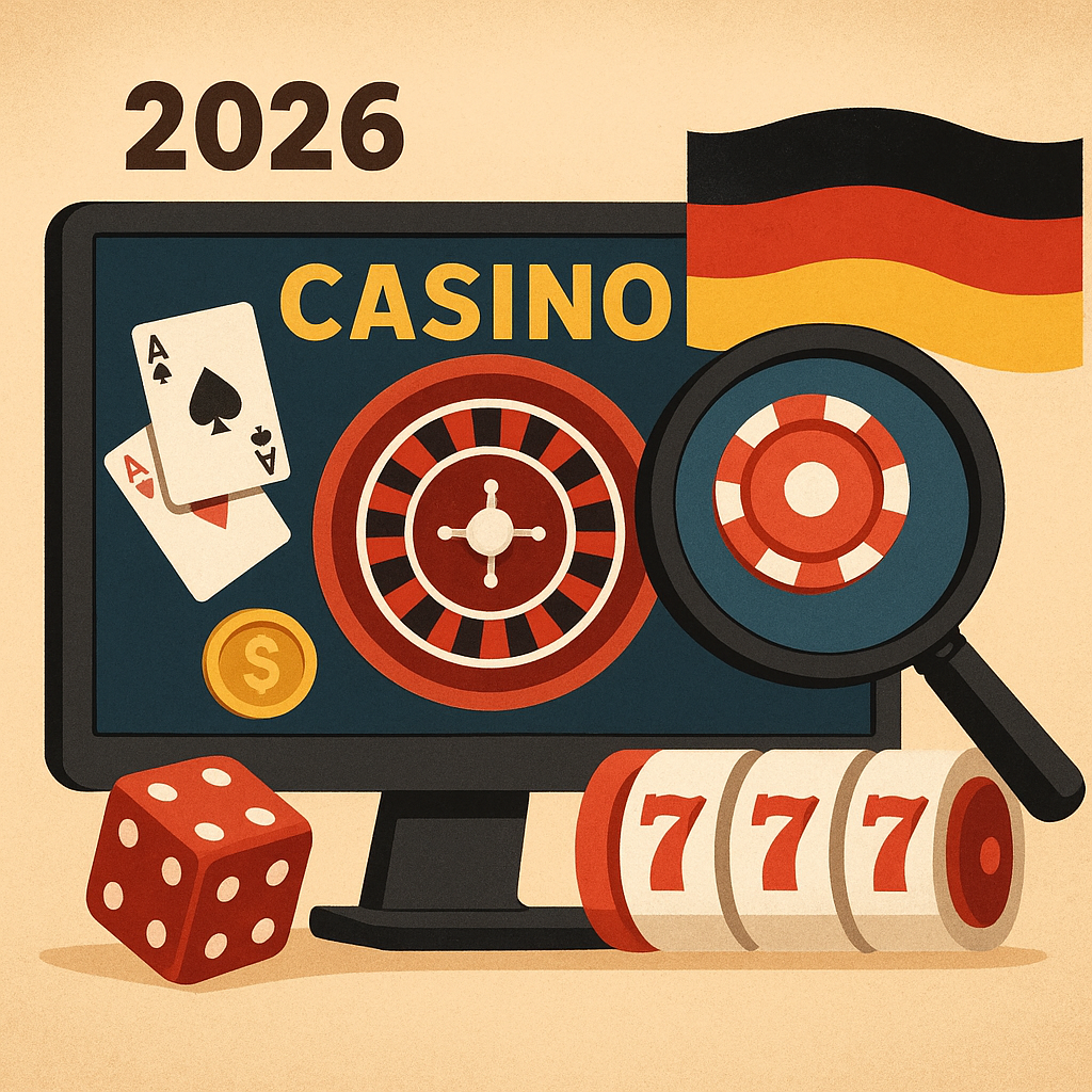 Merhabet Casino Test 2026 – Ist dieses Online-Casino die beste Wahl für deutsche Spieler?