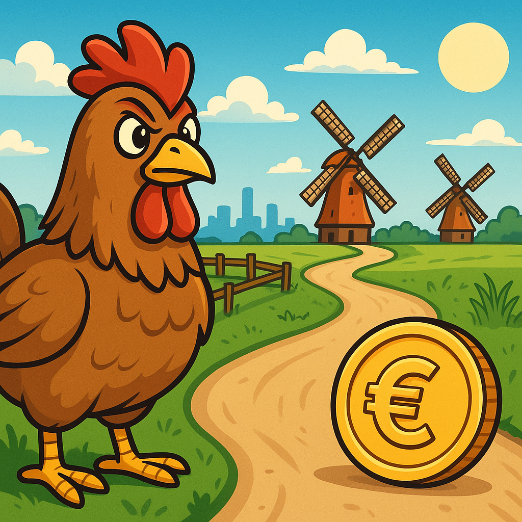 Chicken Road Spel: De beste online casinos in Nederland om dit populaire spel te spelen in 2026