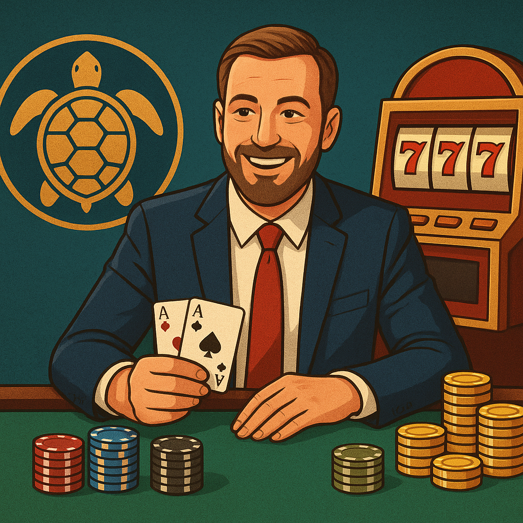 Tortuga Casino Review 2026: Is It Legit and Worth Your Time?