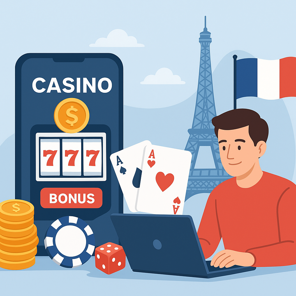 Bizzo Casino en France en 2026 : avis, bonus et alternatives