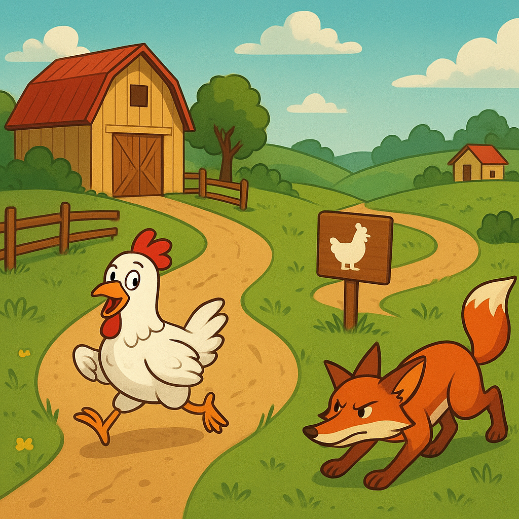 Strategieën om te winnen bij Chicken Road van Inout Games in 2026: tips en trucs voor Nederlandse spelers