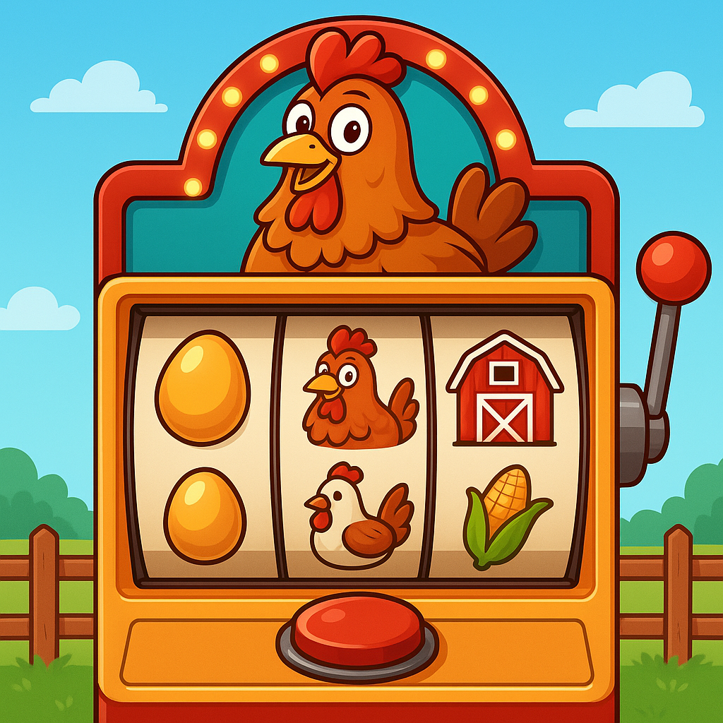 Chicken Road Slot: Die besten Tipps und Strategien für deutsche Spieler im Jahr 2026