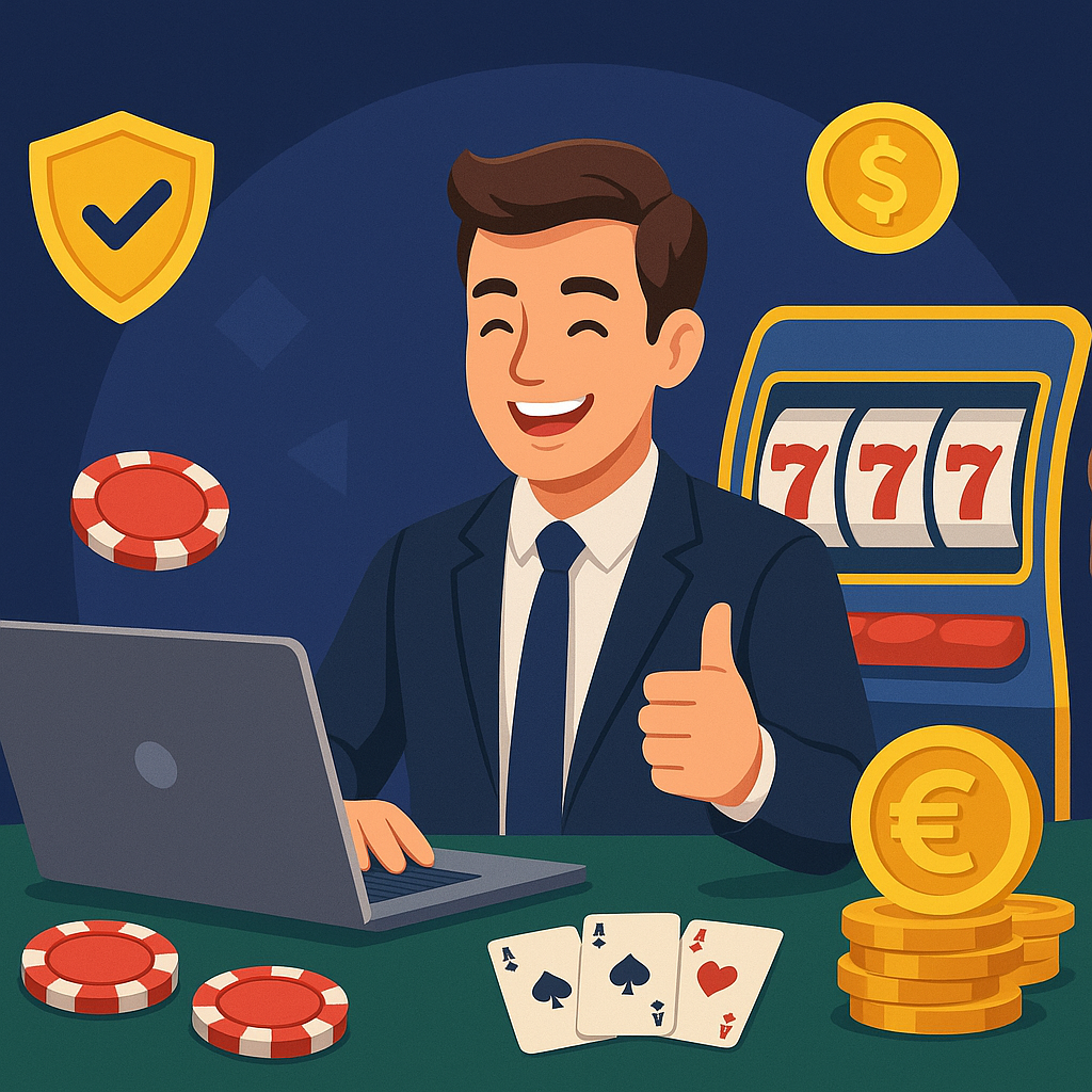 Cresus Casino Avis 2026 : Bonus, Sécurité et Expérience de Jeu en France