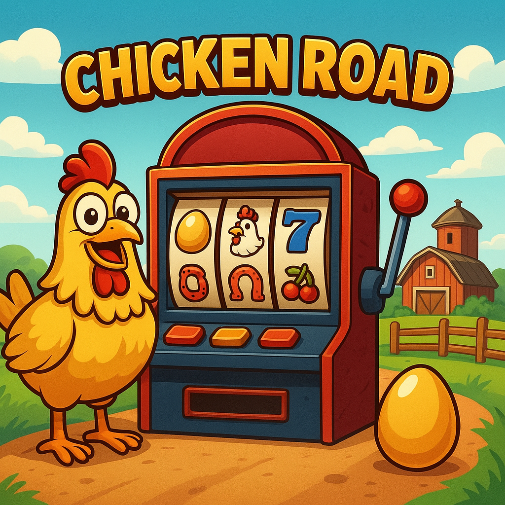 Chicken Road Slot: Die besten Strategien für deutsche Spieler in 2026