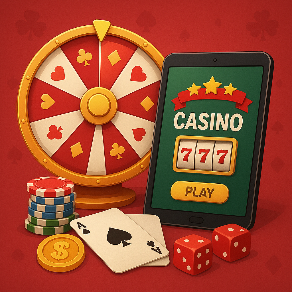 SpinBetter Casino Testbericht 2026: Ist diese Plattform wirklich seriös für Schweizer Spieler?