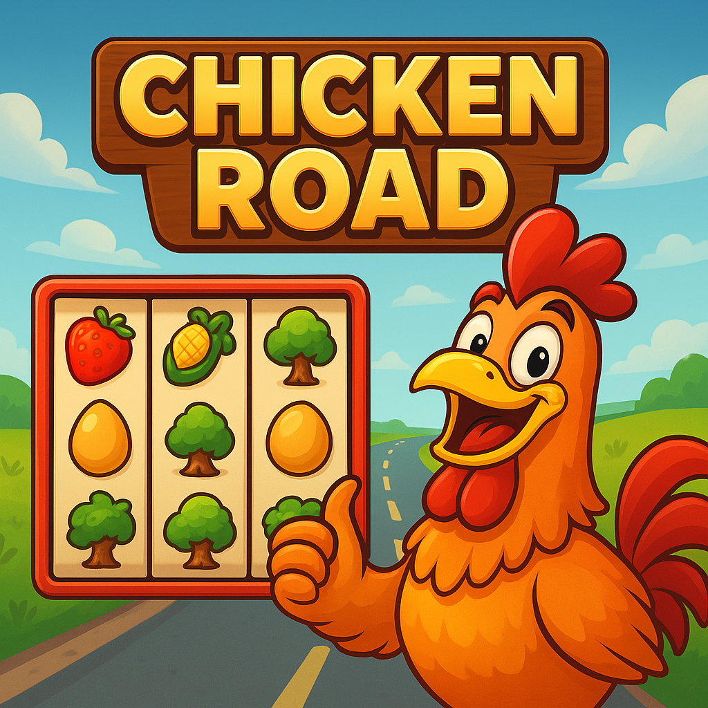 Chicken Road Slot: Warum dieser Spielautomat in Deutschland 2026 immer noch ein Hit ist