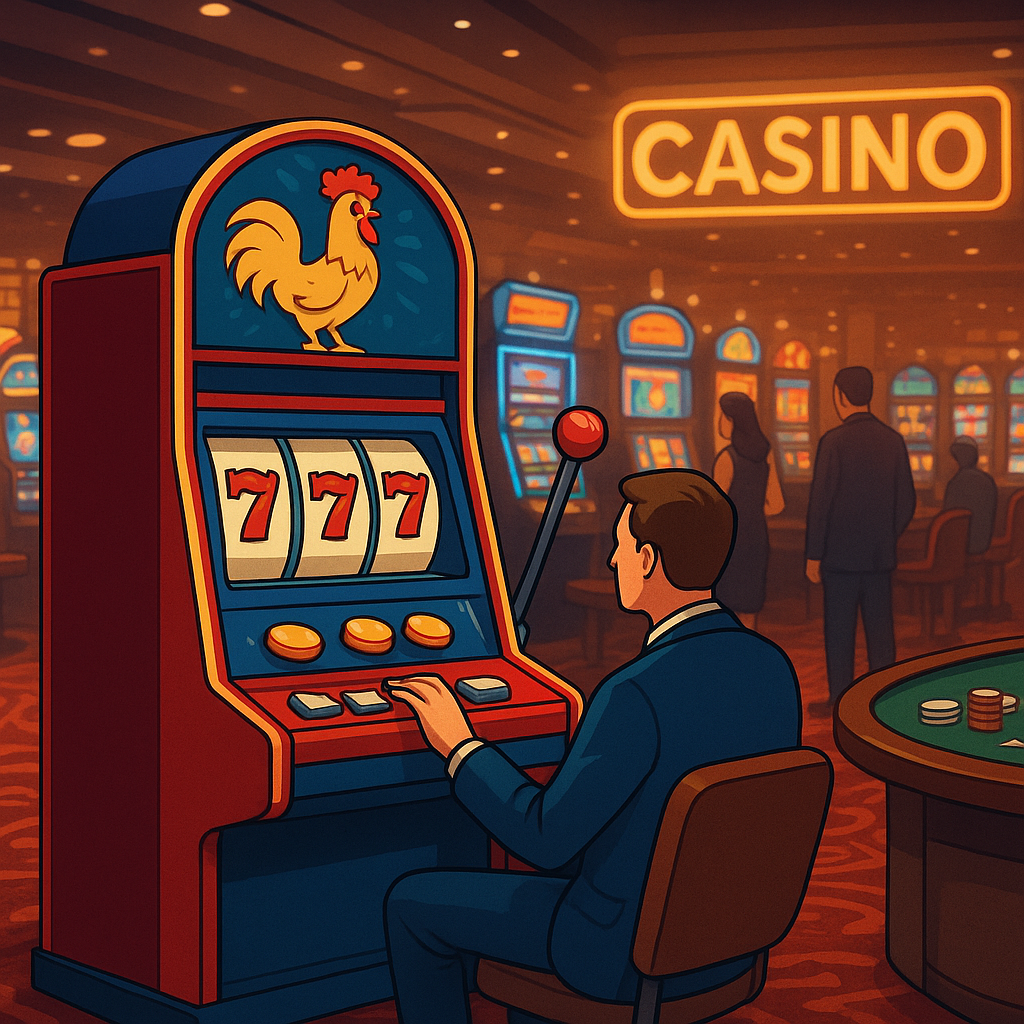 Het beste Chicken Road Casino in Nederland in 2026: waar te spelen en strategieën