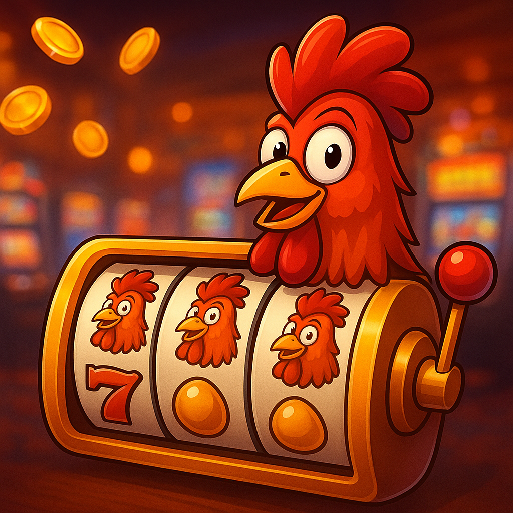 Chicken Road Spielautomat: Die besten deutschen Online-Casinos mit dem beliebtesten Slot 2026