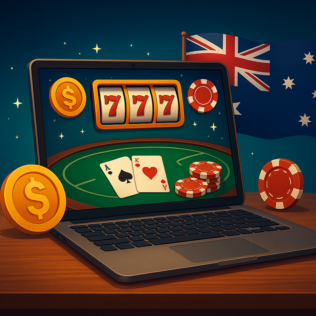 Betzillo Casino Review 2026: Is It the Best Australian-Friendly Online Casino?