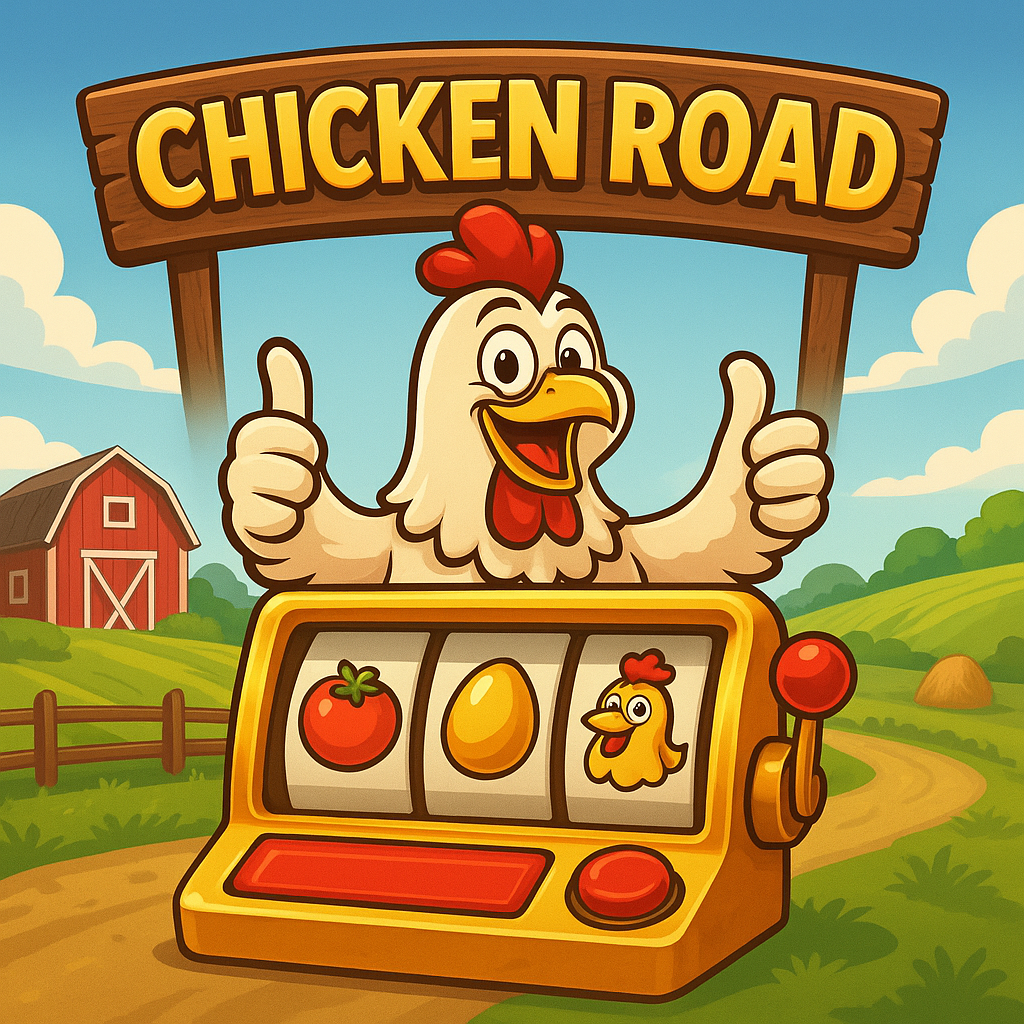Aktuelle Strategien für Chicken Road Slot: Tipps und Tricks für deutsche Spieler in 2026