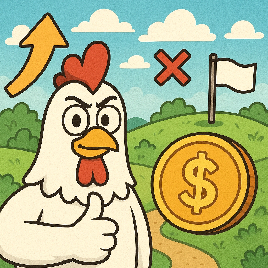 Einzigartige Strategien für den Erfolg in Chicken Road: Die besten Tipps und Tricks für deutsche Spieler in 2026