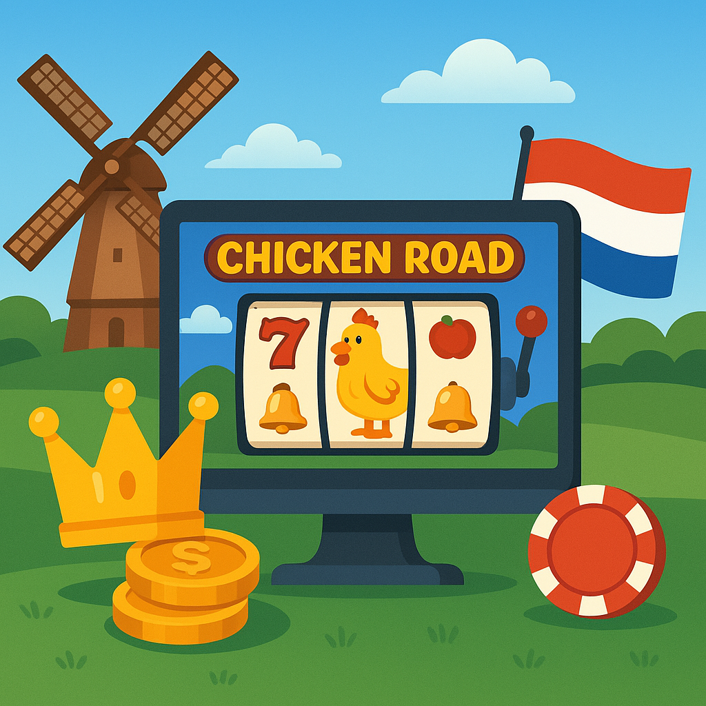 De beste online casino's in Nederland waar je Chicken Road in 2026 met echt geld kunt spelen