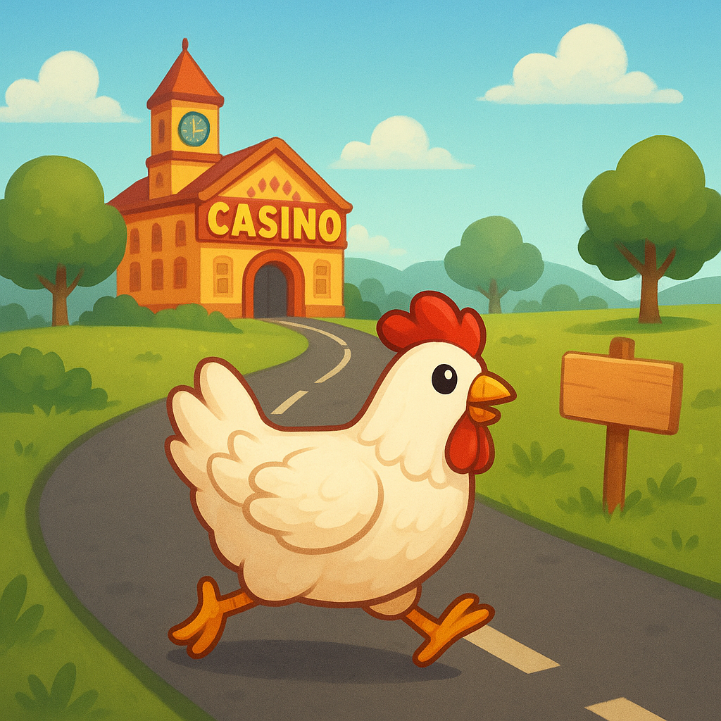 Chicken Road Oversteken Spel: De beste Nederlandse online casino’s met unieke thema’s en spellen in 2026
