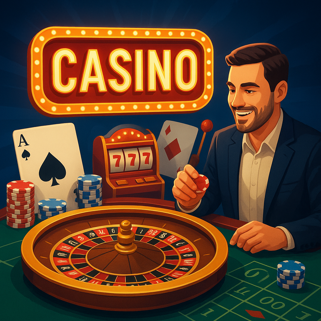 Neuf Casino en 2026 : Analyse Complète et Avis des Joueurs Français