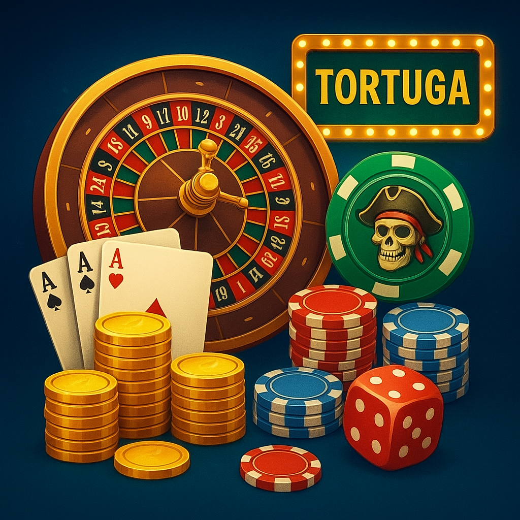 Tortuga Casino Recensione 2026 – È Ancora un Top Casino in Italia?