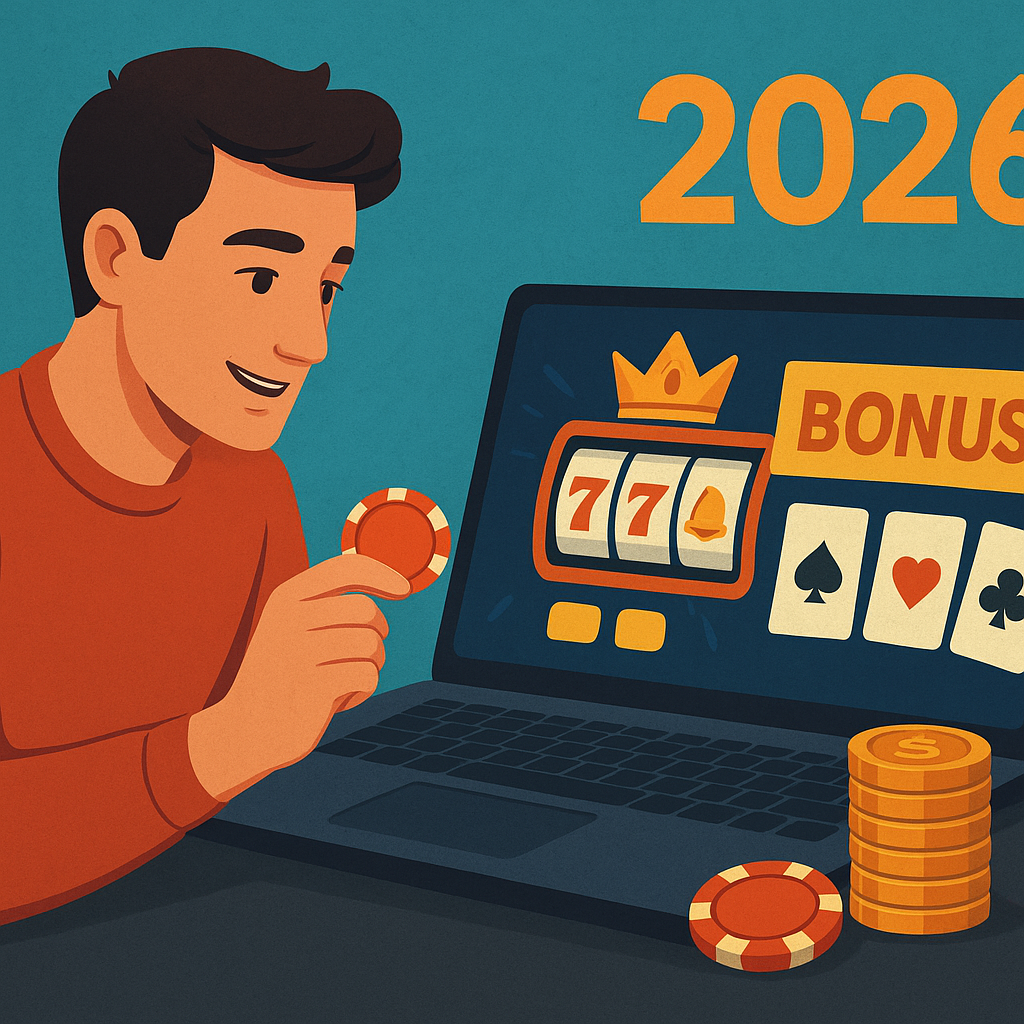 Instant Casino: Recensione Completa e Guida ai Migliori Bonus nel 2026