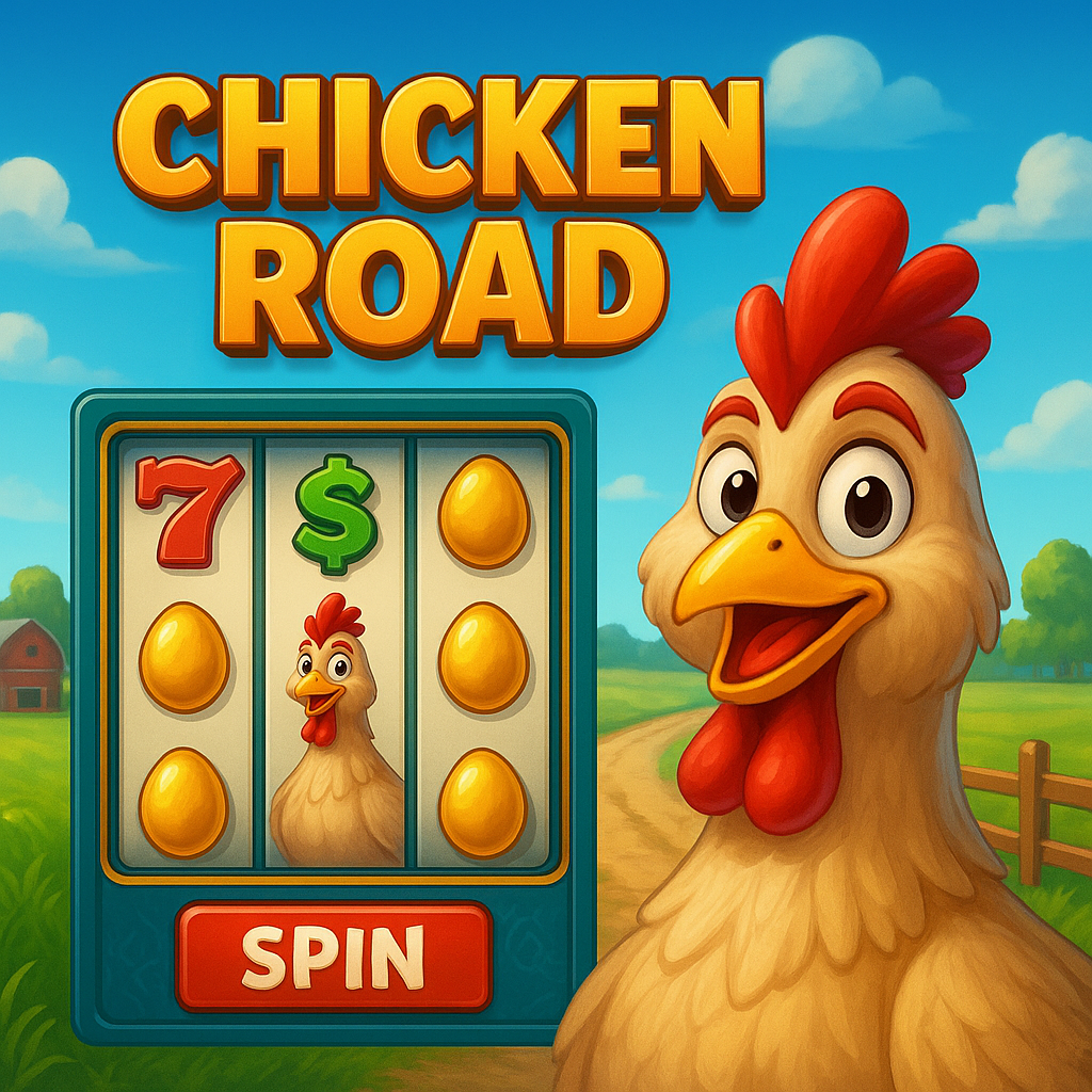 Chicken Road Online: De beste Nederlandse online casino’s met deze populaire slot in 2026