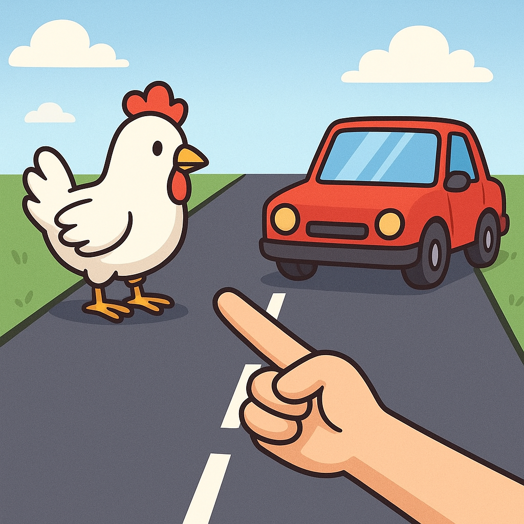 Chicken Road Game: De beste strategieën om succesvol te worden in 2026
