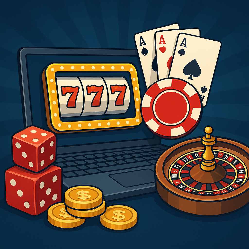 Los mejores casinos online en España en 2026: análisis completo de Mega Casino y alternativas