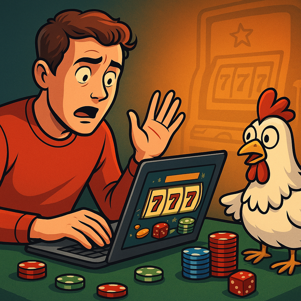 Is Chicken Road Echt? De waarheid achter deze populaire Nederlandse online casino trend in 2026