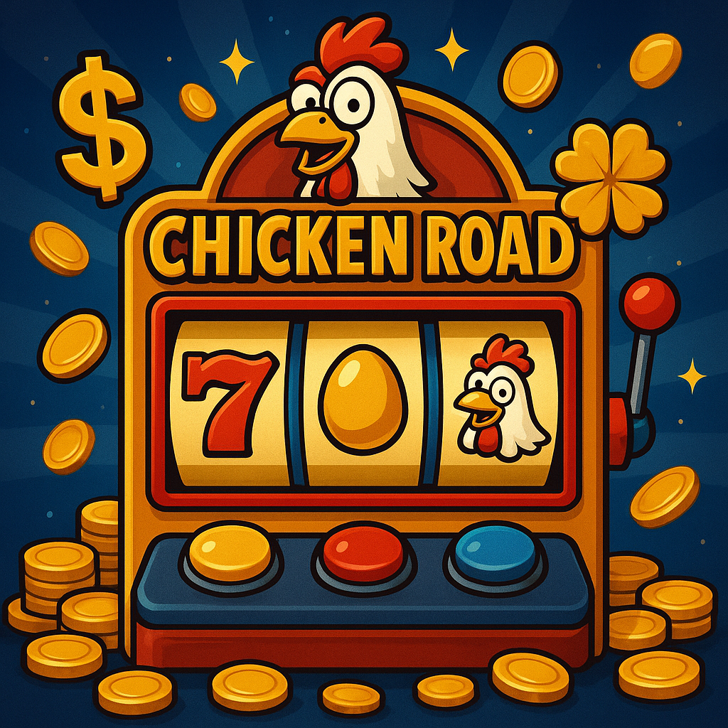 Wie Chicken Road Slot das deutsche Glücksspiel in 2026 revolutioniert hat