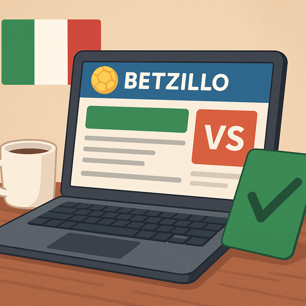 Betzillo Recensione 2026: Analisi Dettagliata della Piattaforma e Confronto con le Migliori Alternative per i Giocatori Italiani