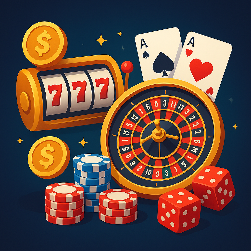 Méhabet Casino : découvrez la meilleure plateforme de jeu en ligne en France pour 2026