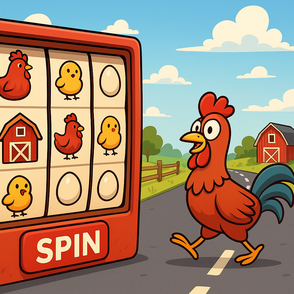 Hoe speel je het Chicken Road-spel in Nederlandse online casino's in 2026?