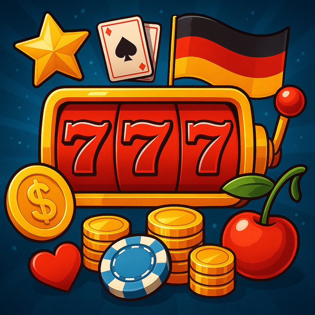 Hühnerstraße Slot-Spiele: Die besten neuen Online-Casino-Trends in Deutschland 2026