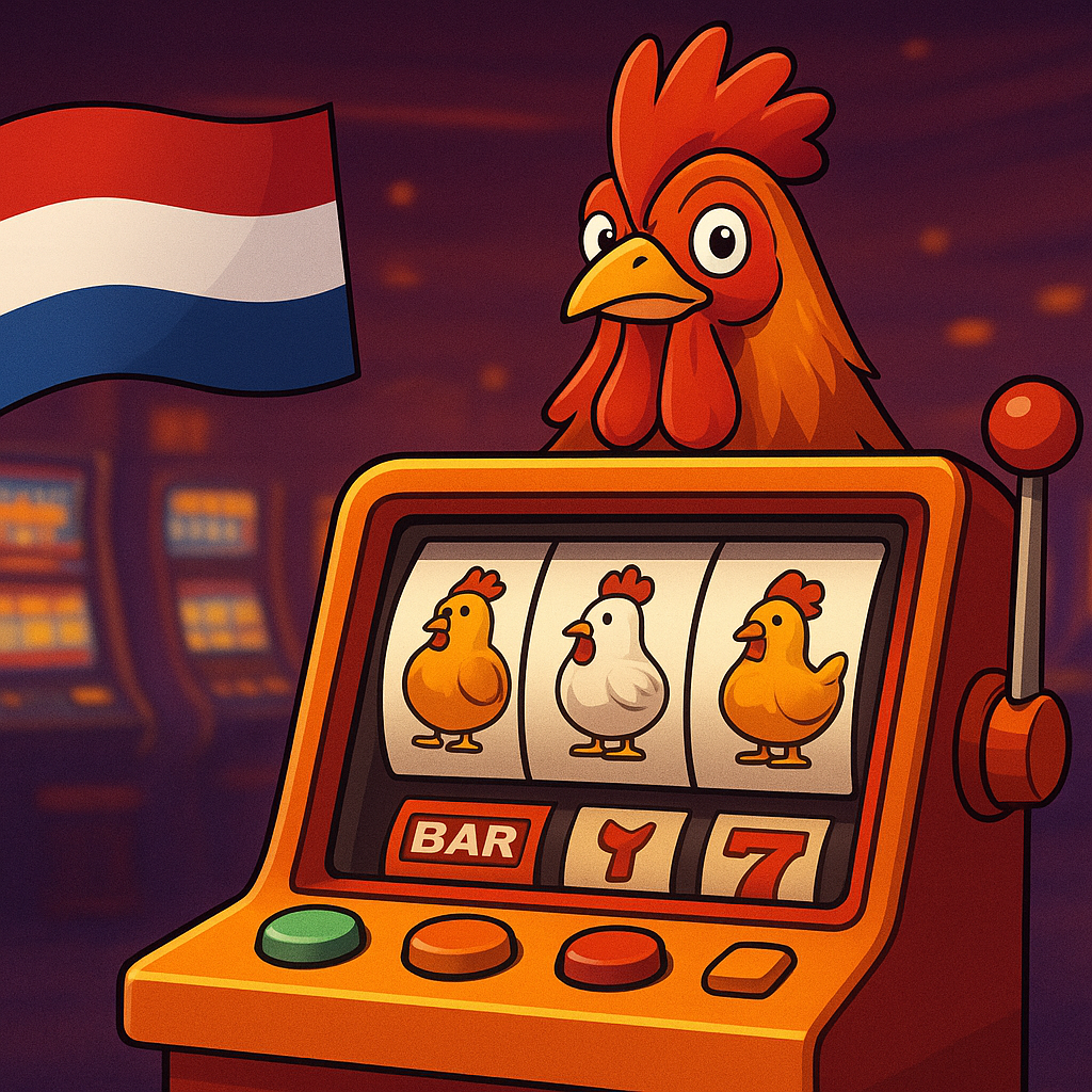 Chicken Road Casino: Is dit thematische spel legaal in Nederland in 2026?