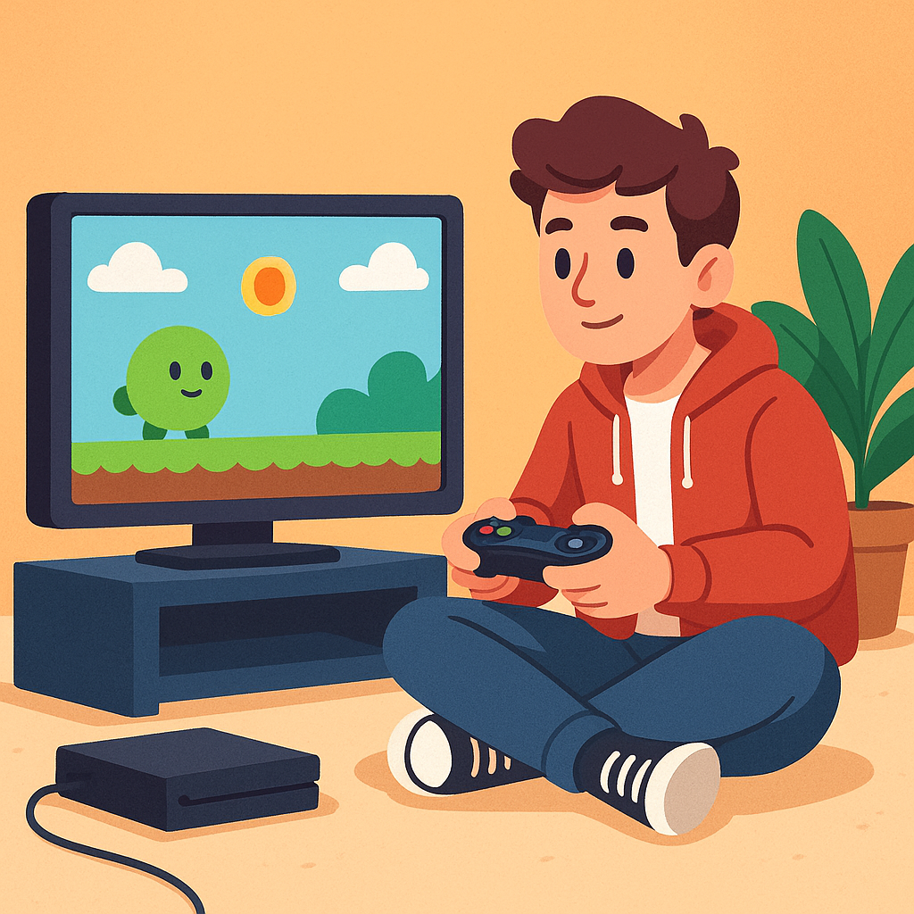 Die besten Spiele für Einsteiger: Tipps und Tricks 2026
