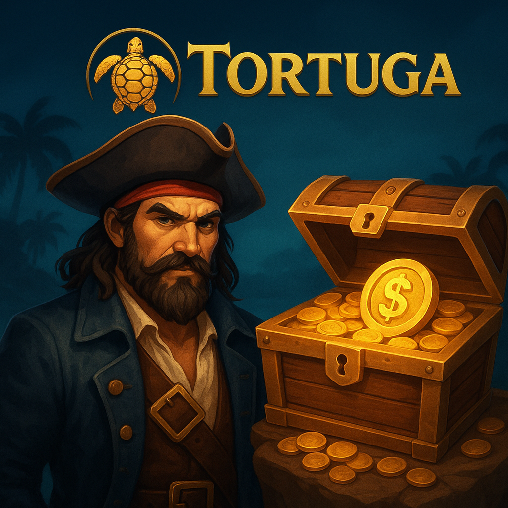 Tortuga Casino Recensione Completa 2026: Bonus, Giochi e Sicurezza